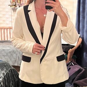 women blazer